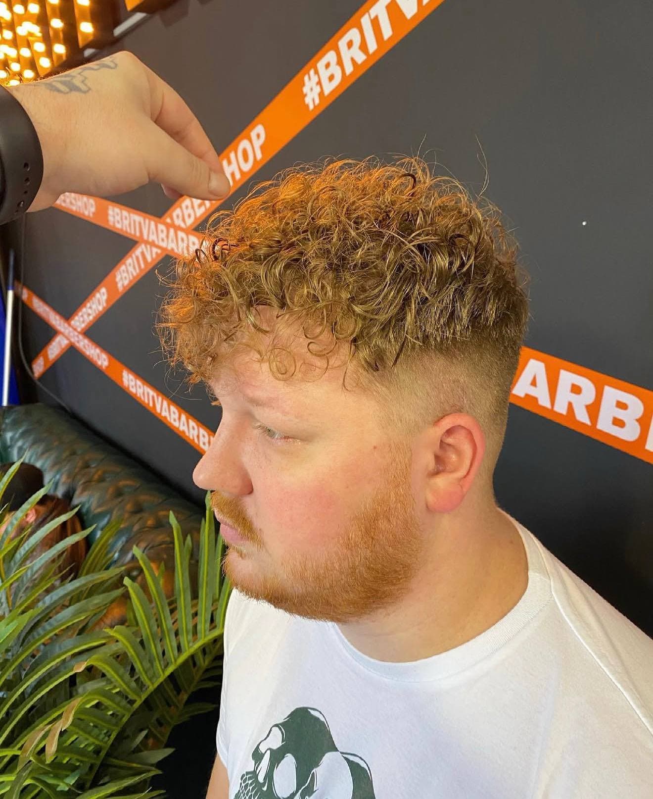PRIVATE BARBER CLUB - Foto 2