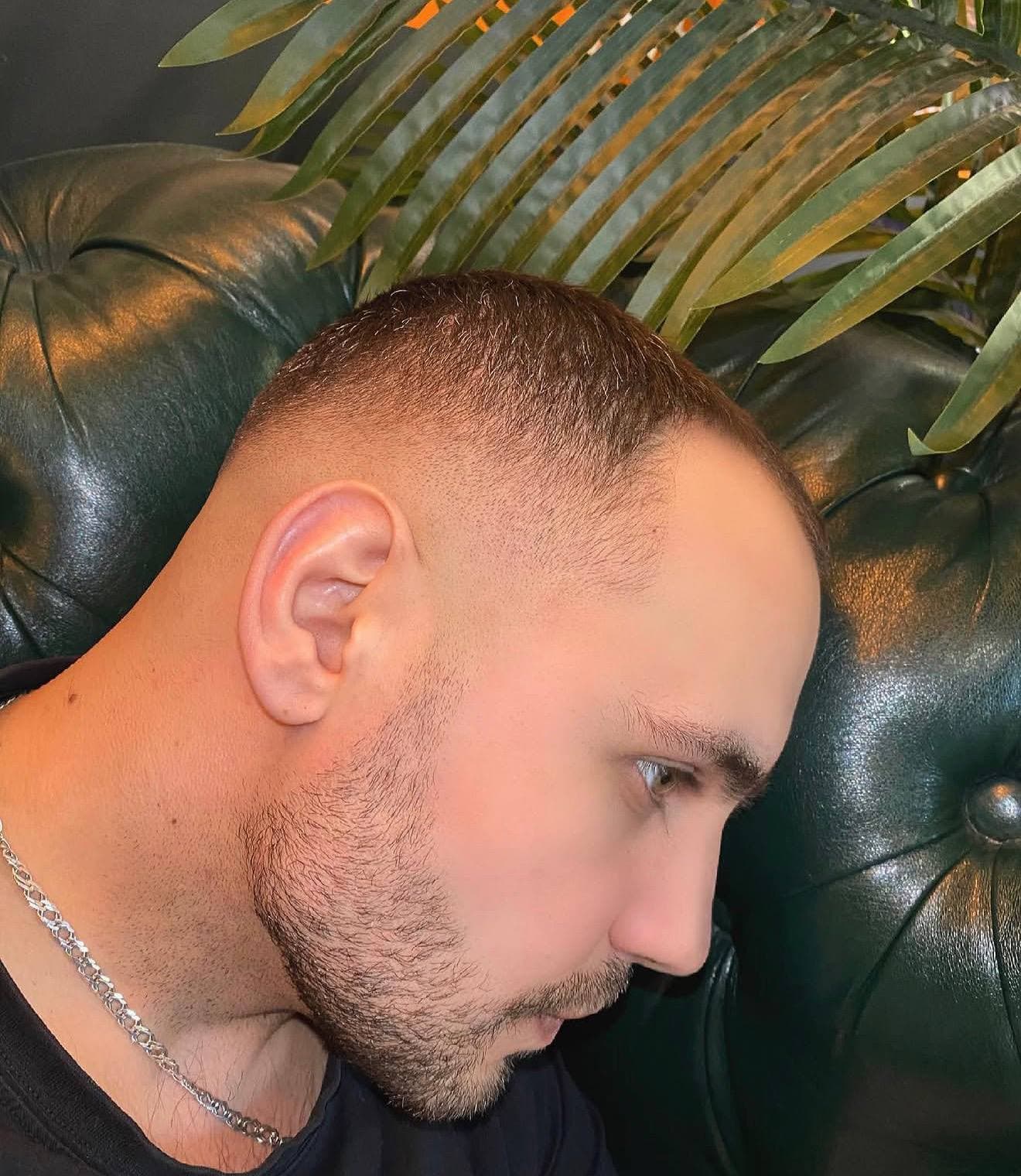 PRIVATE BARBER CLUB - Foto 3