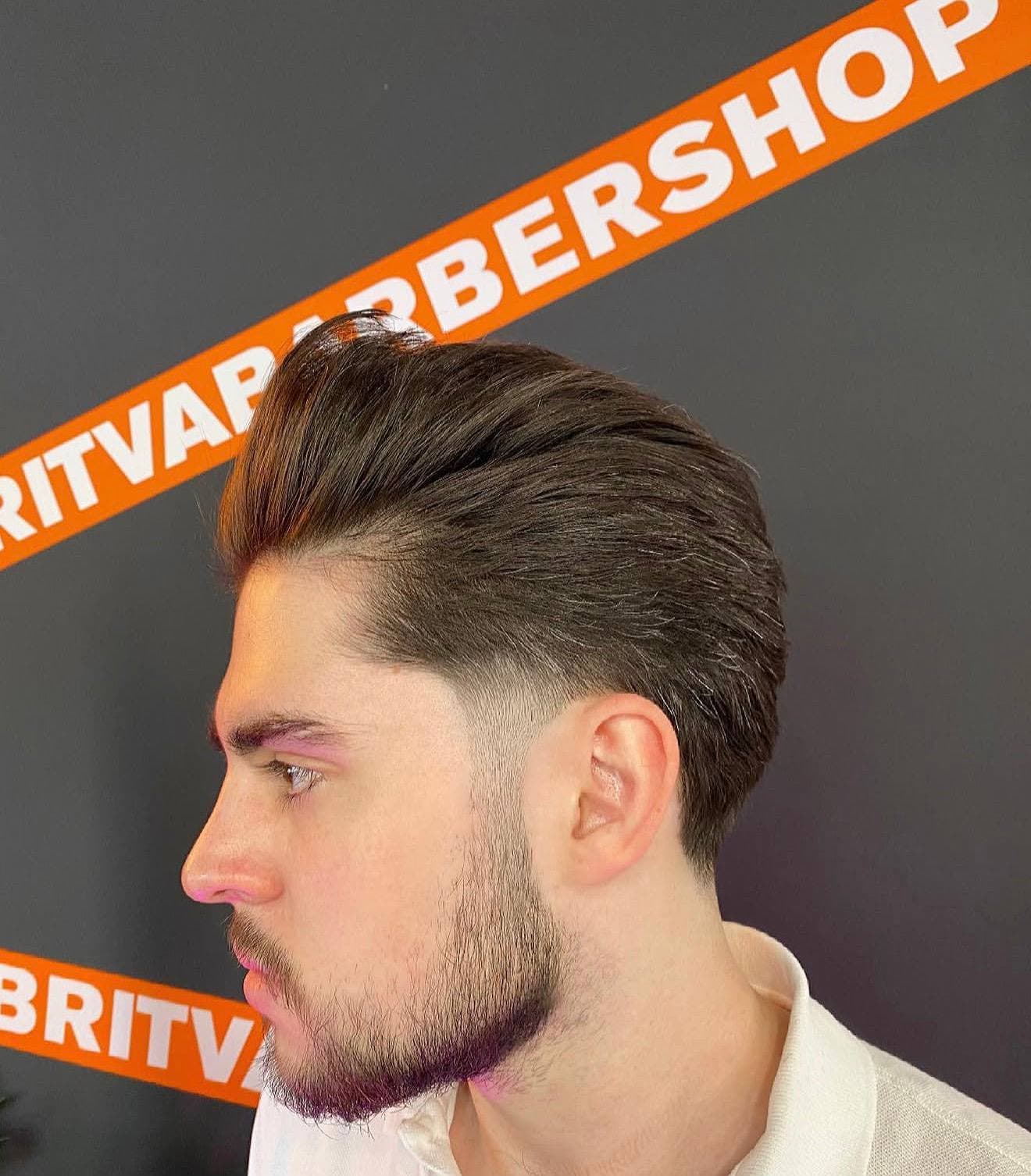 PRIVATE BARBER CLUB - Foto 5