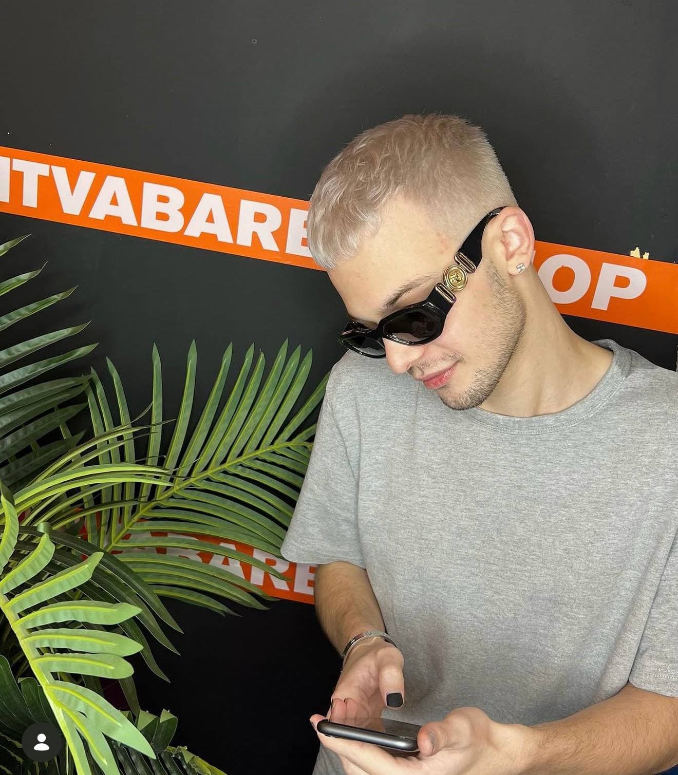 PRIVATE BARBER CLUB - Foto 6
