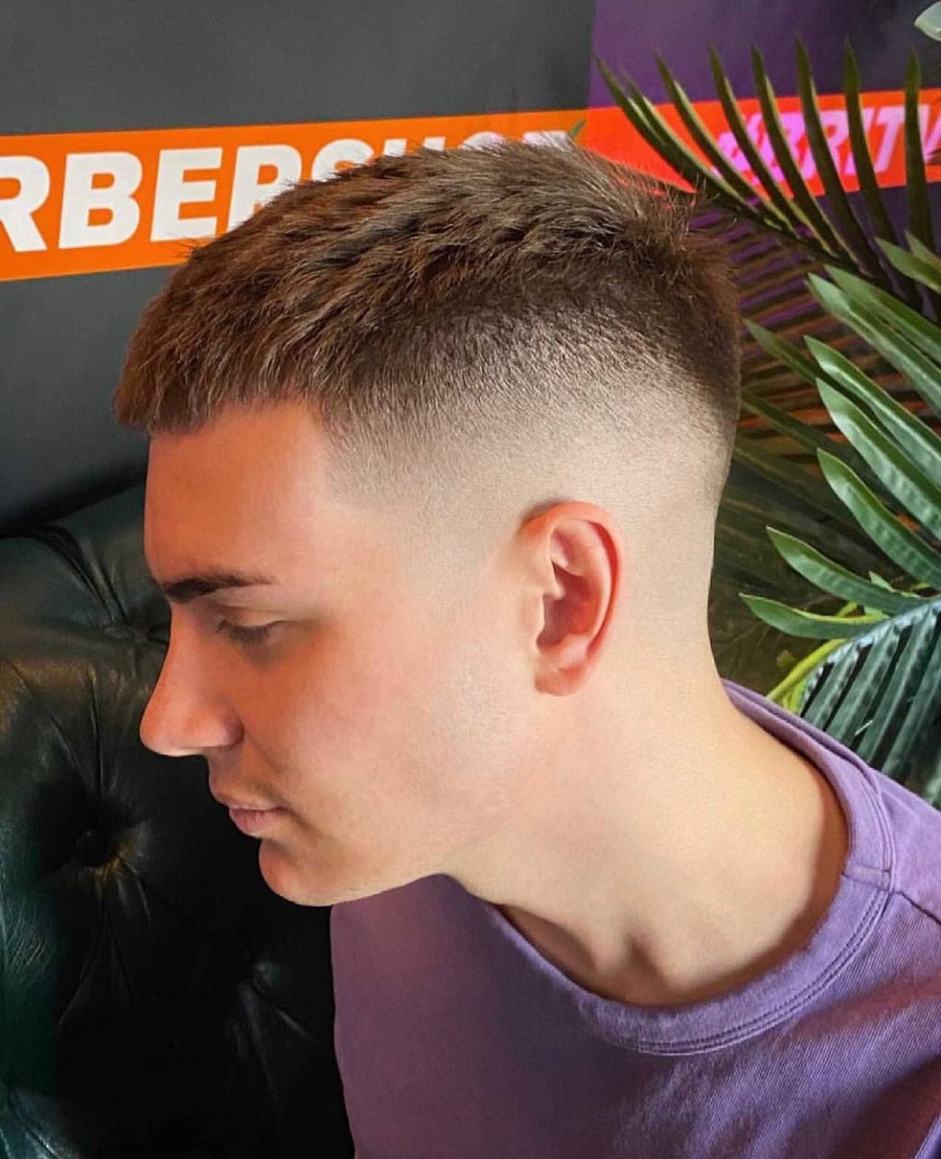 PRIVATE BARBER CLUB - Foto 4